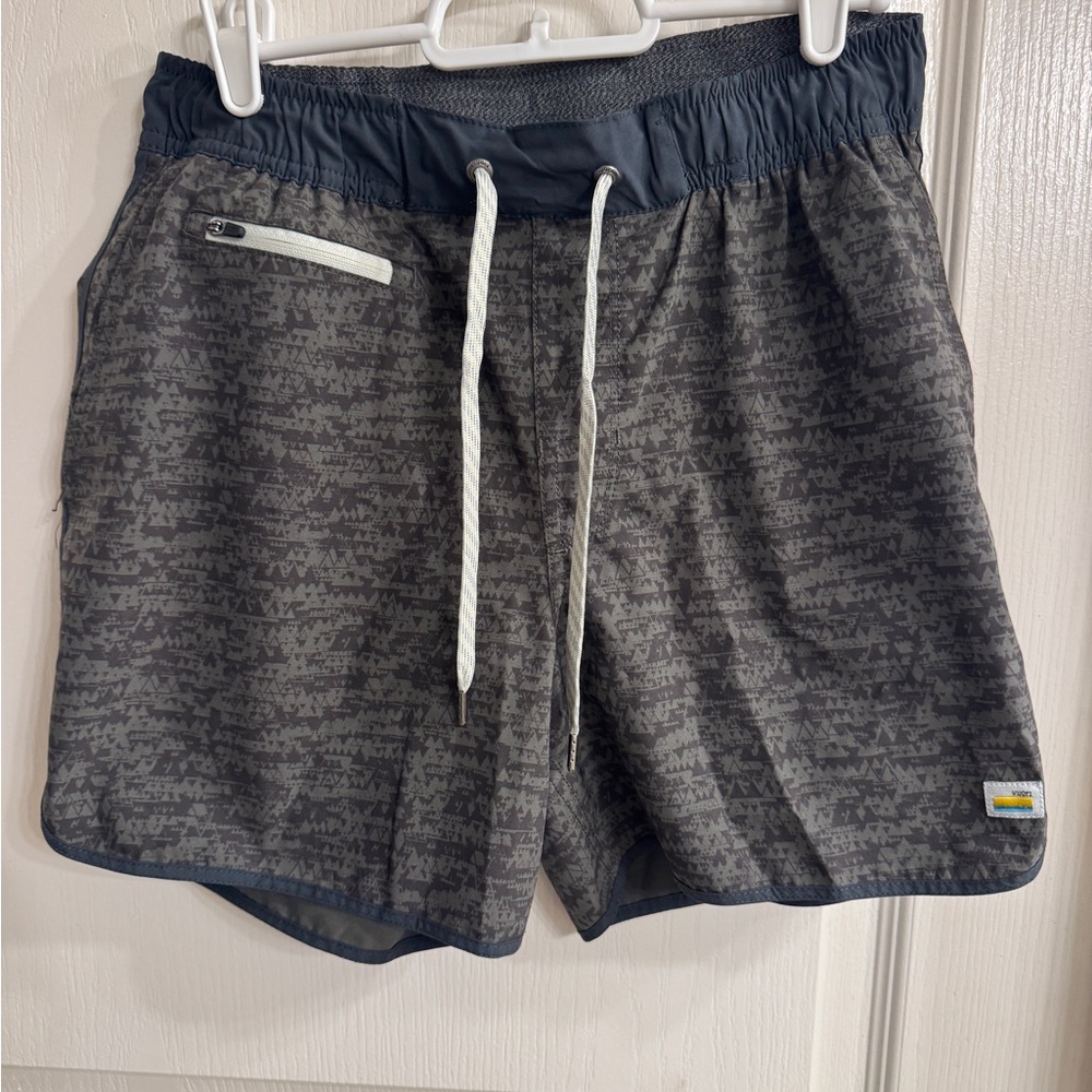 Vuori Banks Men's Shorts 5”